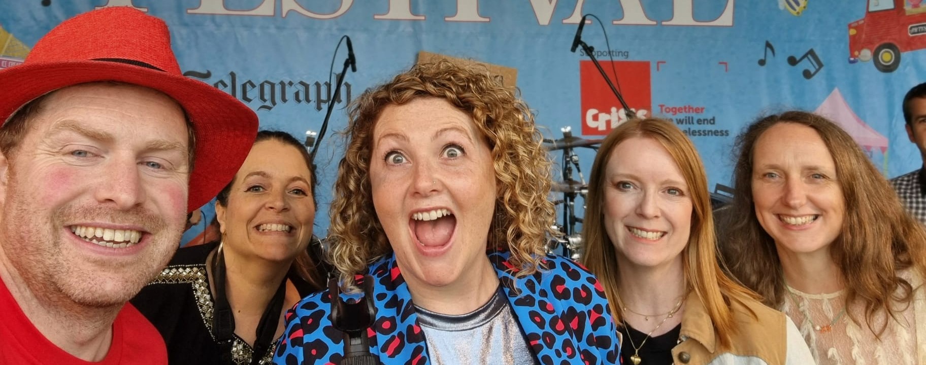 Boru Beats living the life